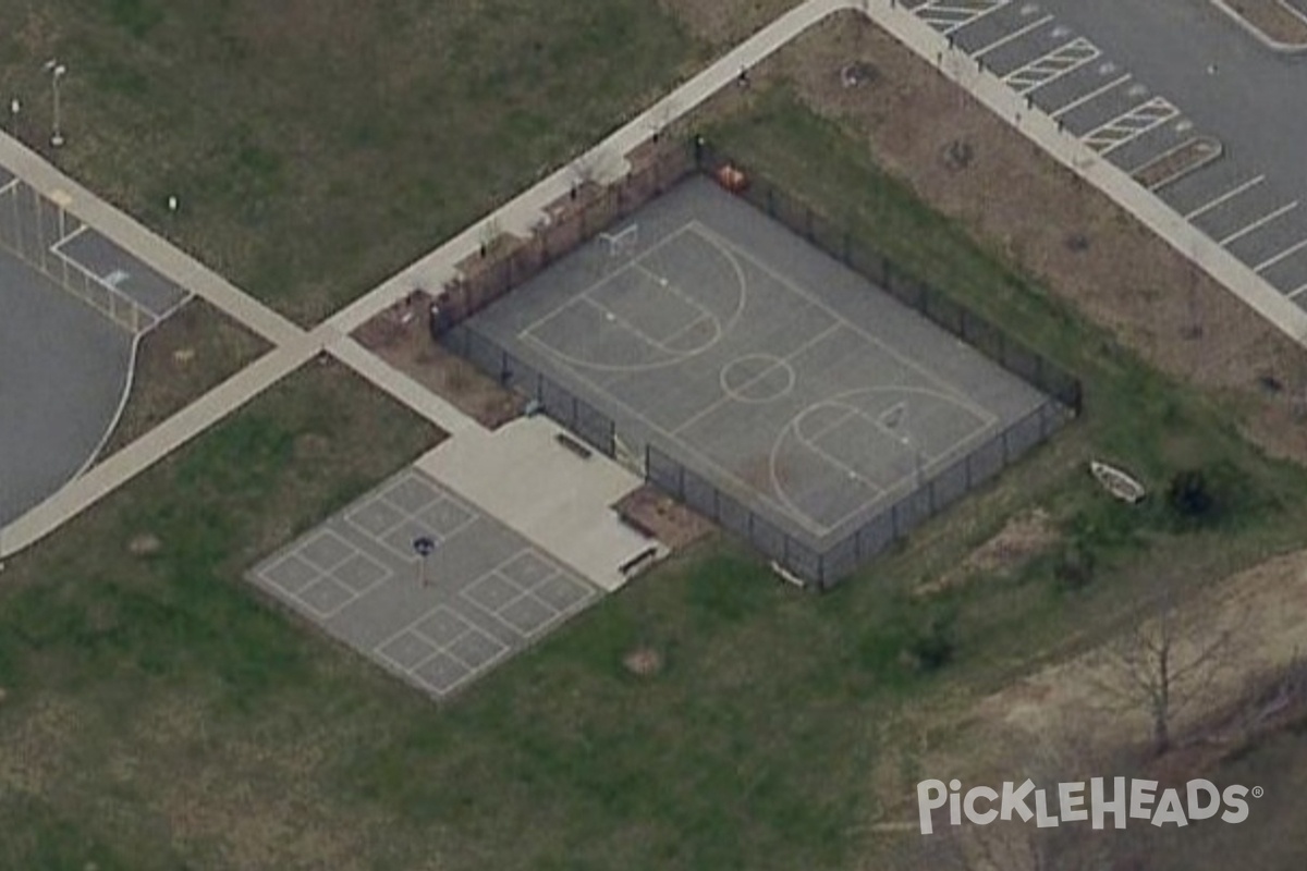 Photo of Pickleball at Newburyport Senior Community Center